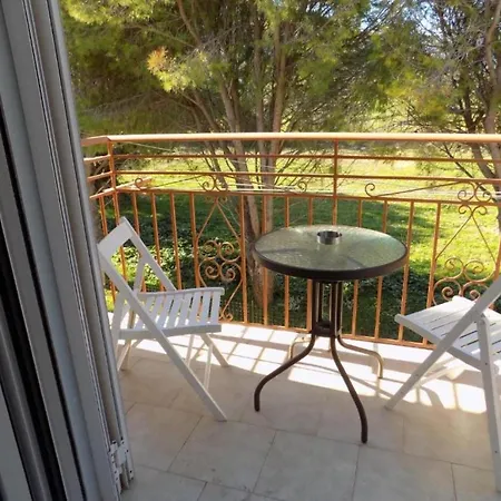 Διαμέρισμα Afrodite 12 Spacious Apartment *