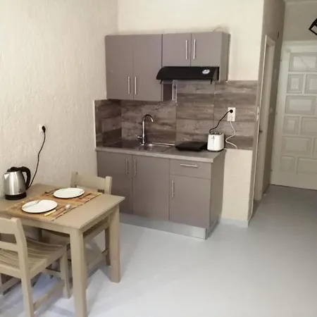 Διαμέρισμα Afrodite 12 Spacious Apartment