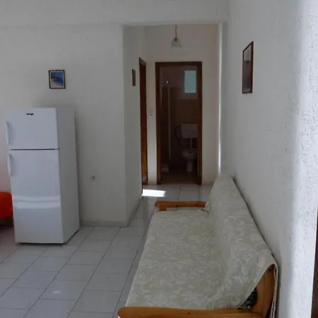 Afrodite 12 Spacious Apartment Αγία Ευφημία