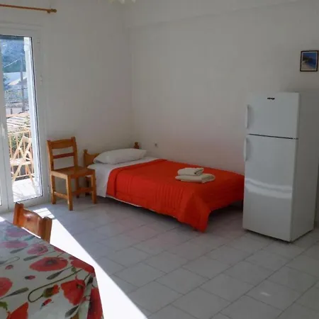 Afrodite 12 Spacious Apartment Αγία Ευφημία