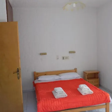 Afrodite 12 Spacious Apartment Apartmán