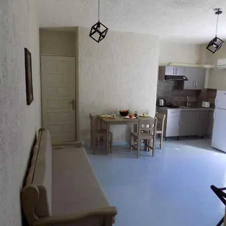 Afrodite 12 Spacious Apartment Διαμέρισμα