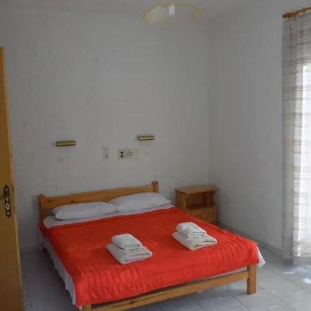 Apartmán Afrodite 12 Spacious Apartment