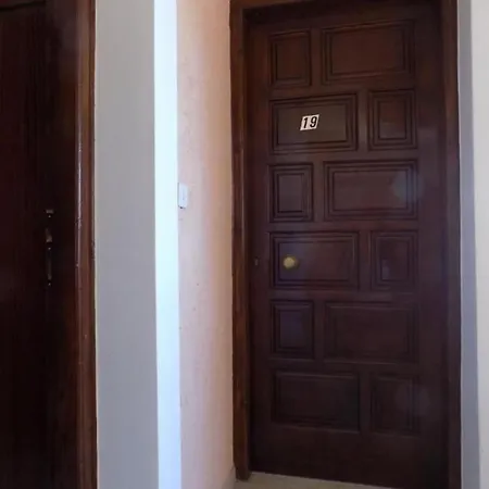 Afrodite 12 Spacious Apartment * أيّا إفيميا