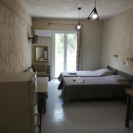 Lejlighed Afrodite 12 Spacious Apartment *