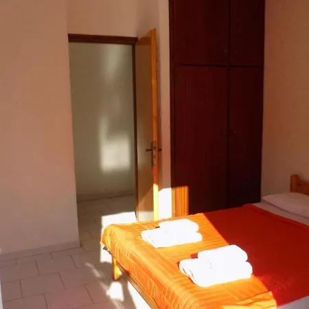 Lejlighed Afrodite 12 Spacious Apartment *