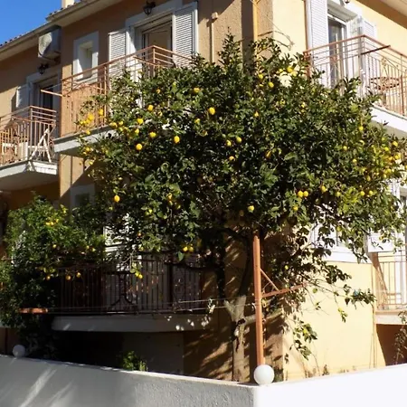شقة Afrodite 12 Spacious Apartment *