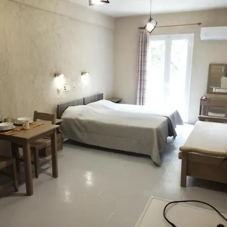 Appartement Afrodite 12 Spacious Apartment *